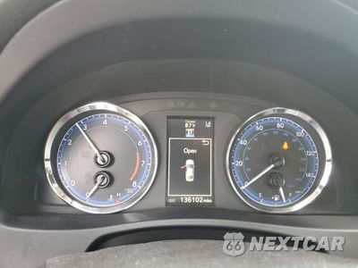 Zdjęcie 9 z 13 samochodu: 2018 TOYOTA COROLLA L VIN:2T1BURHE8JC081113 - miniatura