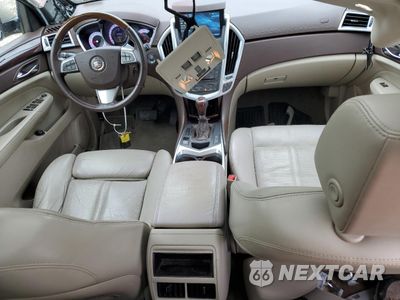 Zdjęcie 8 z 14 samochodu: 2011 CADILLAC SRX LUXURY COLLECTION VIN:3GYFNDEY4BS543178 - miniatura