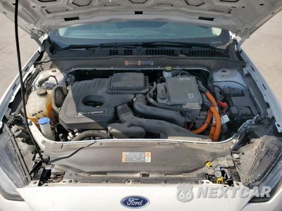 Zdjęcie 11 z 12 samochodu: 2020 FORD FUSION SE VIN:3FA6P0LU5LR264975 - miniatura