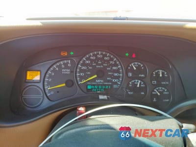 Zdjęcie 9 z 15 samochodu: 2000 CHEVROLET SUBURBAN C1500 VIN:3GNEC16T9YG170067 - miniatura