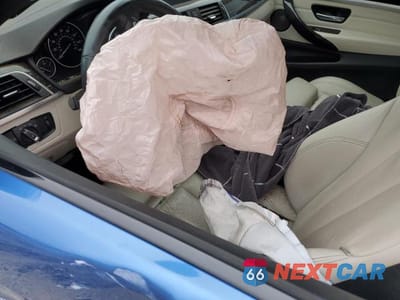 Zdjęcie 7 z 12 samochodu: 2018 BMW 440XI VIN:WBA4Z7C5XJED48044 - miniatura