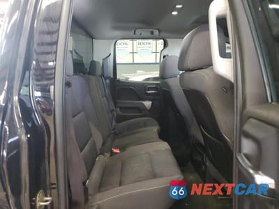 Zdjęcie 10 z 12 samochodu: 2014 CHEVROLET SILVERADO K1500 LT VIN:1GCVKRECXEZ412386 - miniatura