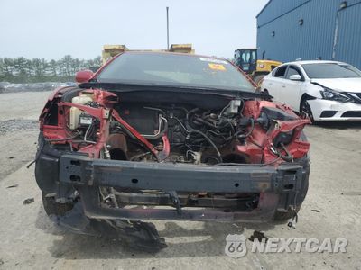 Piąte zdjęcie samochodu w środku: 2009 TOYOTA CAMRY BASE VIN:4T1BE46K89U414414 - miniatura