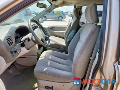 Zdjęcie 7 z 14 samochodu: 2007 CHRYSLER TOWN & COUNTRY TOURING VIN:2A4GP54L07R167450 - miniatura