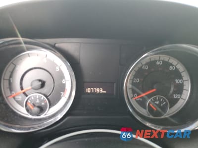 Zdjęcie 9 z 14 samochodu: 2018 DODGE GRAND CARAVAN SE VIN:2C4RDGBG1JR181762 - miniatura