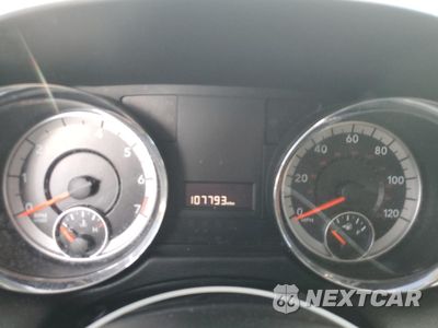 Zdjęcie 9 z 14 samochodu: 2018 DODGE GRAND CARAVAN SE VIN:2C4RDGBG1JR181762 - miniatura