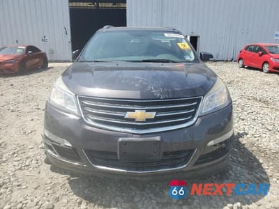 Piąte zdjęcie samochodu w środku: 2015 CHEVROLET TRAVERSE LT VIN:1GNKVGKD3FJ256906 - miniatura