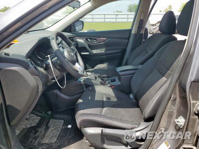 Zdjęcie 7 z 13 samochodu: 2019 NISSAN ROGUE S VIN:5N1AT2MT5KC755427 - miniatura