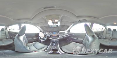 Zdjęcie 14 z 14 samochodu: 2014 HONDA ACCORD TOURING VIN:1HGCR3F95EA033203 - miniatura