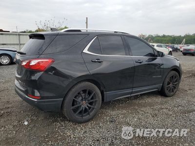 Trzecie zdjęcie samochodu z tyłu: 2018 CHEVROLET EQUINOX LT VIN:2GNAXSEV0J6122146 - miniatura