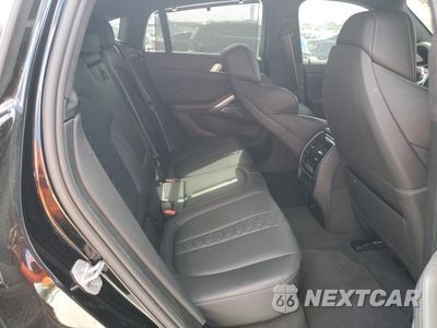 Zdjęcie 11 z 13 samochodu: 2021 BMW X6 M VIN:5YMCY0C0XN9K41642 - miniatura