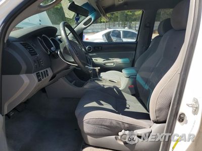 Zdjęcie 7 z 14 samochodu: 2007 TOYOTA TACOMA DOUBLE CAB PRERUNNER VIN:5TEJU62N97Z334526 - miniatura