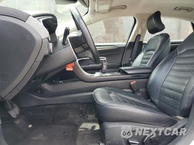 Zdjęcie 7 z 13 samochodu: 2018 FORD FUSION SE HYBRID VIN:3FA6P0LU5JR278730 - miniatura