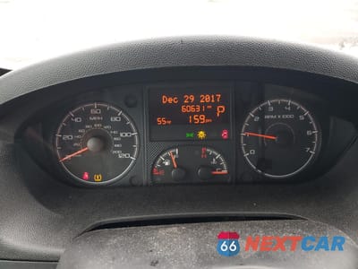 Zdjęcie 9 z 13 samochodu: 2019 RAM PROMASTER 2500 2500 HIGH VIN:3C6TRVDG3KE525529 - miniatura