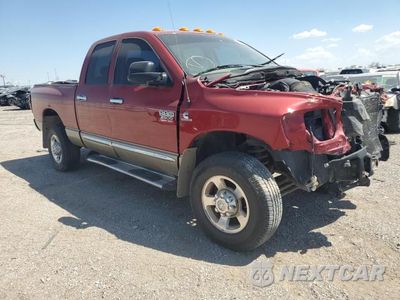 Zdjęcie 7 z 24 samochodu: 2008 DODGE RAM 2500 ST VIN:3D7KS28A08G227004 - miniatura