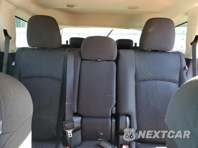 Zdjęcie 10 z 15 samochodu: 2017 DODGE JOURNEY SE VIN:3C4PDCAB8HT573165 - miniatura