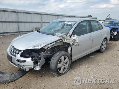 2009 VOLKSWAGEN JETTA S 3VWJM71K09M136878 - główne zdjęcie licytacji z USA - miniatura
