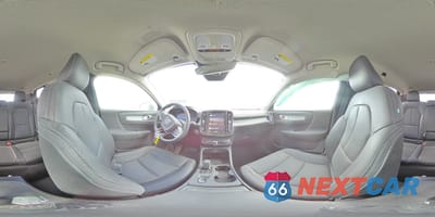 Zdjęcie 15 z 15 samochodu: 2025 VOLVO XC40 CORE VIN:YV4L12UJ4S2520540 - miniatura