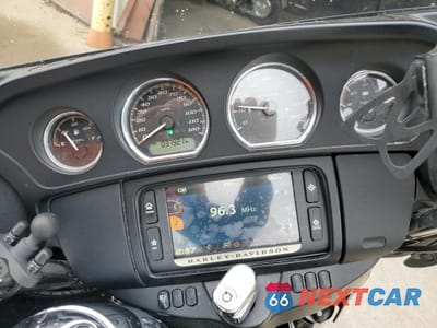 Zdjęcie 7 z 10 samochodu: 2018 HARLEY-DAVIDSON FLHTCU ULTRA CLASSIC ELECTRA GLIDE VIN:1HD1FCC18JB637165 - miniatura