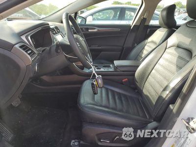Zdjęcie 7 z 12 samochodu: 2017 FORD FUSION SE HYBRID VIN:3FA6P0LU4HR409740 - miniatura