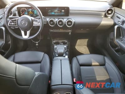 Zdjęcie 8 z 12 samochodu: 2020 MERCEDES-BENZ CLA 250 VIN:WDD5J4GBXLN033800 - miniatura