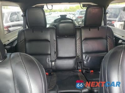 Zdjęcie 10 z 13 samochodu: 2021 JEEP WRANGLER UNLIMITED SAHARA VIN:1C4HJXEG4MW577941 - miniatura