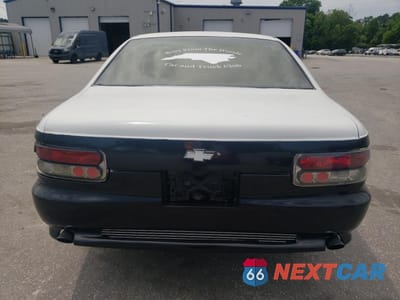 Zdjęcie 6 z 14 samochodu: 1992 CHEVROLET CAPRICE VIN:1G1BL5374NR144135 - miniatura