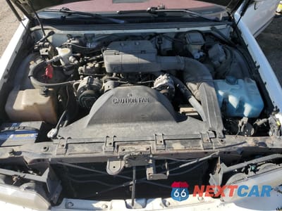 Zdjęcie 11 z 14 samochodu: 1992 CHEVROLET CAPRICE VIN:1G1BL53E3NR155173 - miniatura