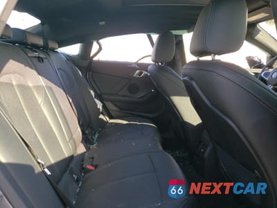 Zdjęcie 10 z 12 samochodu: 2024 BMW M235XI VIN:WBA13AL02R7N74341 - miniatura