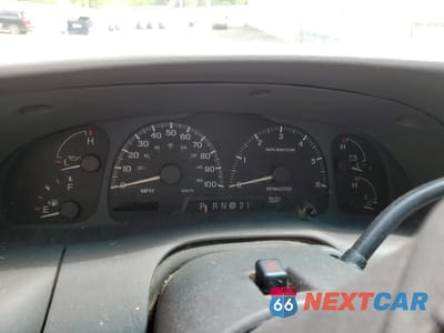 Zdjęcie 9 z 13 samochodu: 1999 LINCOLN NAVIGATOR VIN:5LMPU28A7XLJ31116 - miniatura