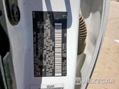 Zdjęcie 12 z 12 samochodu: 2008 TOYOTA TUNDRA DOUBLE CAB VIN:5TFRU54178X011799 - miniatura