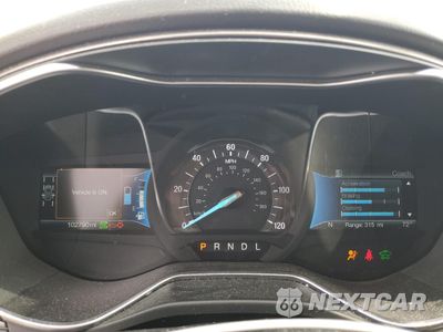 Zdjęcie 9 z 13 samochodu: 2017 FORD FUSION SE HYBRID VIN:3FA6P0LU2HR359548 - miniatura