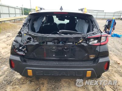 Zdjęcie 6 z 15 samochodu: 2024 SUBARU CROSSTREK WILDERNESS VIN:4S4GUHU6XR3762842 - miniatura