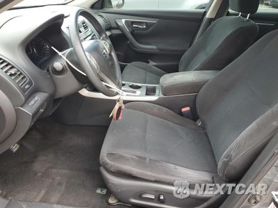 Zdjęcie 7 z 14 samochodu: 2015 NISSAN ALTIMA 2.5 VIN:1N4AL3AP6FC232785 - miniatura