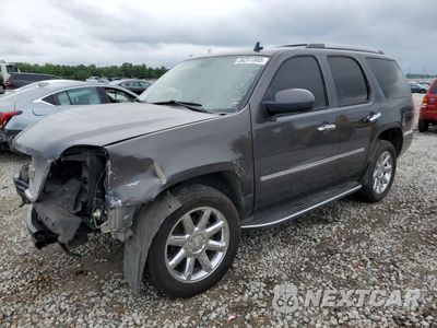 2011 GMC YUKON DENALI 1GKS1EEFXBR116244 - główne zdjęcie licytacji z USA - miniatura