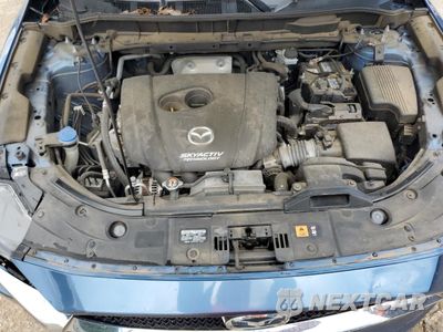 Zdjęcie 12 z 16 samochodu: 2017 MAZDA CX-5 TOURING VIN:JM3KFACL8H0160102 - miniatura