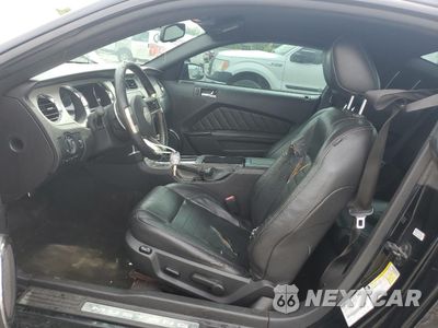 Zdjęcie 7 z 14 samochodu: 2011 FORD MUSTANG VIN:1ZVBP8AM5B5124370 - miniatura