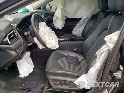 Zdjęcie 7 z 13 samochodu: 2021 TOYOTA CAMRY SE VIN:4T1G11AKXMU479894 - miniatura