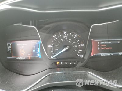 Zdjęcie 9 z 13 samochodu: 2018 FORD FUSION SE HYBRID VIN:3FA6P0LU8JR129972 - miniatura