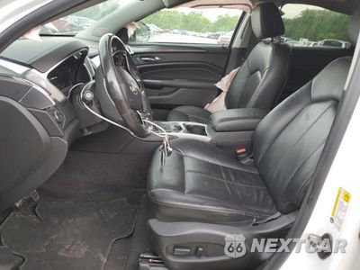Zdjęcie 7 z 13 samochodu: 2016 CADILLAC SRX VIN:3GYFNAE33GS530092 - miniatura