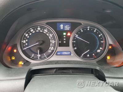 Zdjęcie 9 z 14 samochodu: 2008 LEXUS IS 350 VIN:JTHBE262182015118 - miniatura
