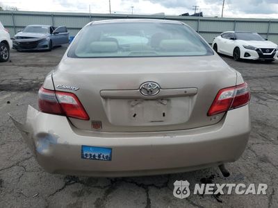 Zdjęcie 6 z 12 samochodu: 2009 TOYOTA CAMRY BASE VIN:4T1BE46K19U341452 - miniatura
