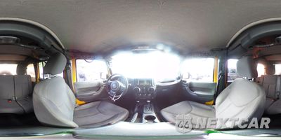 Zdjęcie 15 z 15 samochodu: 2014 JEEP WRANGLER UNLIMITED SPORT VIN:1C4BJWDG3EL269129 - miniatura