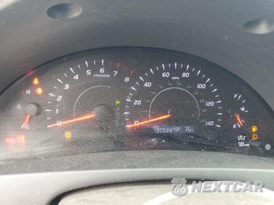 Zdjęcie 9 z 12 samochodu: 2010 TOYOTA CAMRY BASE VIN:4T4BF3EK2AR018501 - miniatura