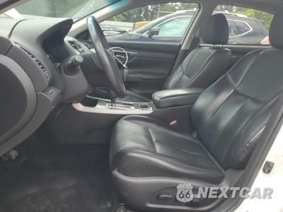 Zdjęcie 7 z 14 samochodu: 2015 NISSAN ALTIMA 2.5 VIN:1N4AL3AP3FN905293 - miniatura