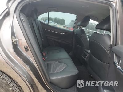 Zdjęcie 10 z 13 samochodu: 2019 TOYOTA CAMRY L VIN:4T1B11HK5KU851011 - miniatura