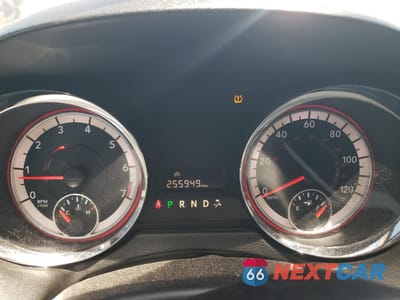 Zdjęcie 9 z 13 samochodu: 2017 DODGE GRAND CARAVAN SXT VIN:2C4RDGCG6HR557817 - miniatura