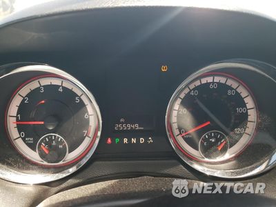 Zdjęcie 9 z 13 samochodu: 2017 DODGE GRAND CARAVAN SXT VIN:2C4RDGCG6HR557817 - miniatura