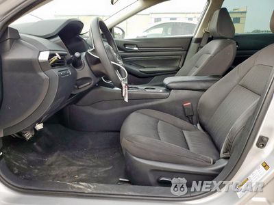Zdjęcie 7 z 14 samochodu: 2019 NISSAN ALTIMA S VIN:1N4BL4BV1KC152666 - miniatura