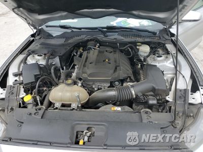 Zdjęcie 11 z 13 samochodu: 2016 FORD MUSTANG VIN:1FA6P8TH2G5275331 - miniatura
